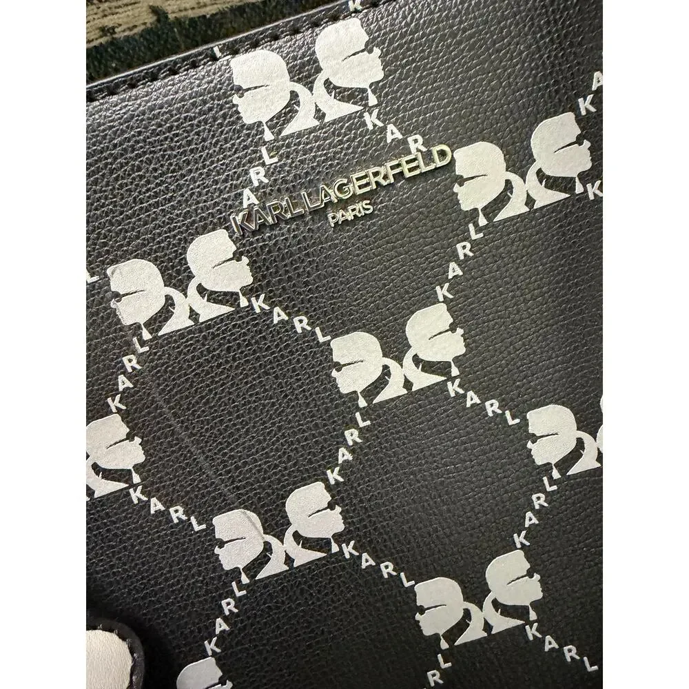 Karl Lagerfeld karl lagerfeld
